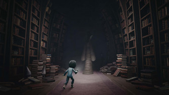Little Nightmares 4k Wallpaper