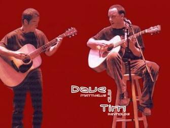 Dave Tim Matthews Band Colors
