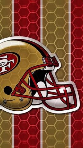 Wallpaper For San Francisco 49ers Android Apk