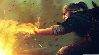 Assassins Of King Wallpaper The Witcher HD Important
