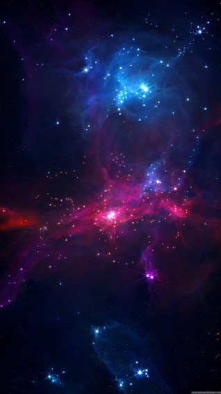 Cool iPhone Lock Screen Wallpaper