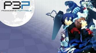 Persona Wallpaper Hq