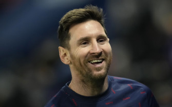 Lionel Messi Among Psg Players Who Test Positive For Covid