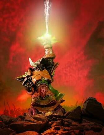 World Of Warcraft Druid Wallpaper Tauren
