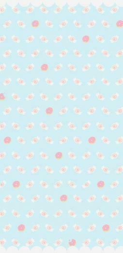 Sweet Tooth Background By Mochi Munchi