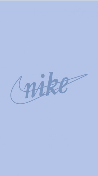 Nike Wallpaper Old School iPhone In