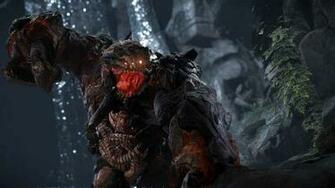 Evolve Behemoth Neue J Ger Kostenlose Maps Und Zuschauermodus Ab