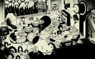 Mcbess Design Illustration Art