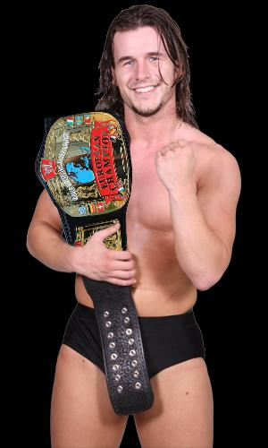 Adam Cole Png By Thedeepsix