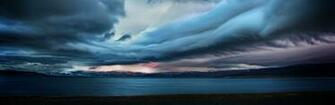 Stormy Wallpaper