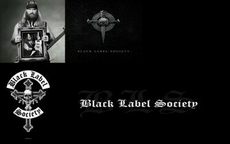 Black Label Society Wallpaper
