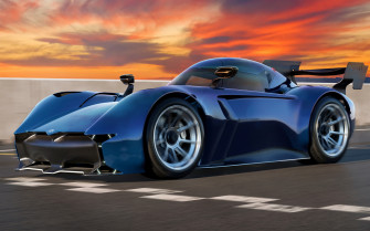 Mcmurtry Speirling Pure Wallpaper And HD Image Car Pixel