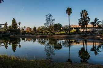 Los Angeles Venice Beach Wallpaper