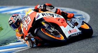Marc Marquez Honda Repsol Wallpaper High Definition