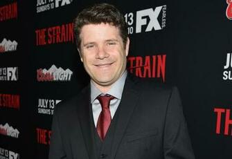 Sean Astin Celebrity Wide Wallpaper