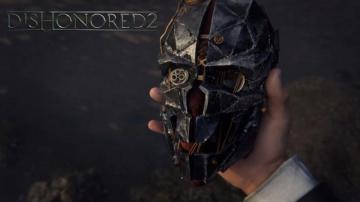 Dishonored Wallpaper In Ultra HD 4k Gameranx