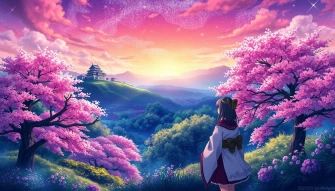 Anime Wallpaper And Themes