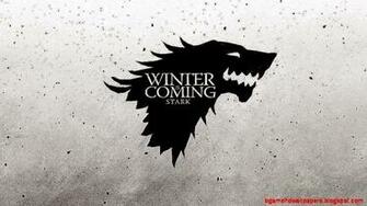Wallpaper Game Of Thrones Winter Is Coming Stark HD Best