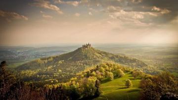 Black Forest Germany Globetrotter Listing