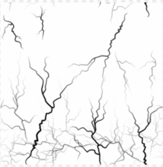 Black Veins Png Image With Transparent Background Toppng