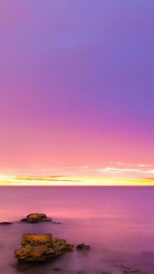 Amanecer iPhone Wallpaper Idrop News