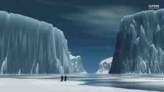Antarctica Wallpaper