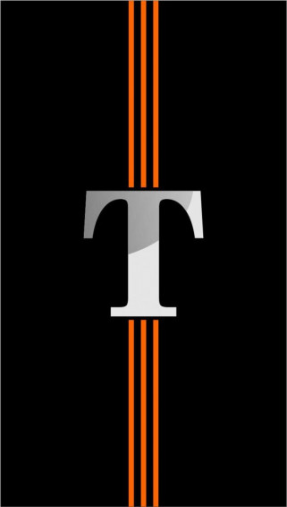 T Letter Wallpaper Mobile
