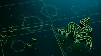 Razer Desktop Background 4k Wallpaper User Interface