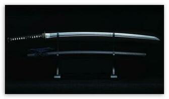 Katana Sword HD Wallpaper For High Definition WqHD Qwxga 1080p
