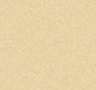 Tan Linen Texture Wall Paper