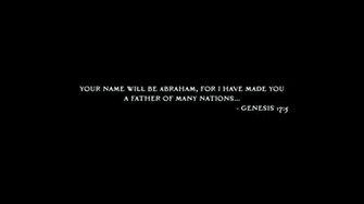 Abraham Lincoln Wallpaper