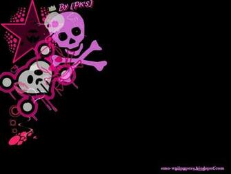 Emo Punk Wallpaper HD Style