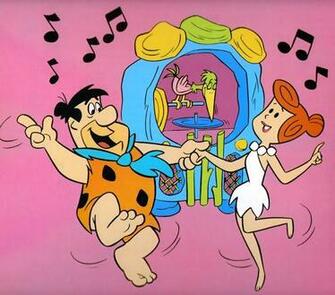HD The Flintstones Wallpaper High Quality IwallpaperHD