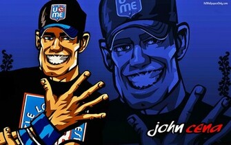 John Cena HD Wallpaper