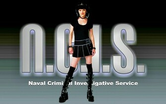 Pauley Perrette Wallpaper