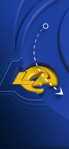 Bjkean1 On Football In Los Angeles Rams La