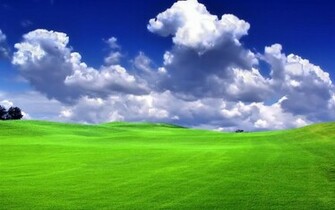 Nature Fantasy Wide