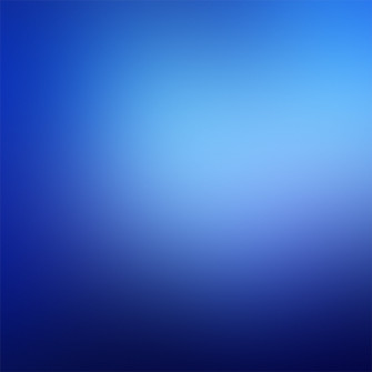 Blue Blur Minimal 5k iPad Pro Wallpaper