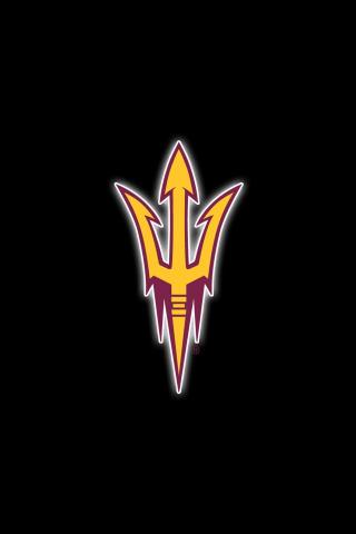 Get A Set Of Officially Ncaa Licensed Arizona State Sun Devils