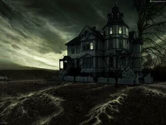 Best Ghost Home Desktop Wallpaper Background Collection