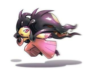 Mawile Pok Mon Zerochan Anime Image Board