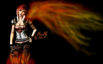 Borderlands Wallpaper