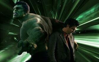 Deanna Chambers Too On The Avengers Mark Ruffalo Hulk