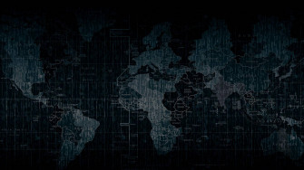 Cyber Security Wallpaper