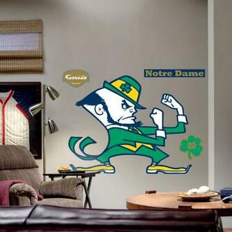 Notre Dame Merchandise Fighting Irish Logo Apparel And Other