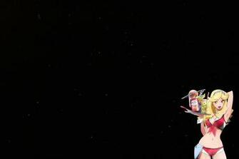 Space Dandy Wallpaper Id Wallpapervortex