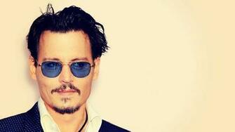 HD Wallpaper Of Hollywood Actor Johnny Depp