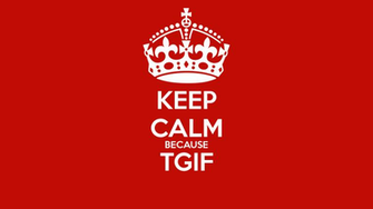 Best Tgif Wallpaper Funny