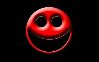 Black And Red Wallpaper