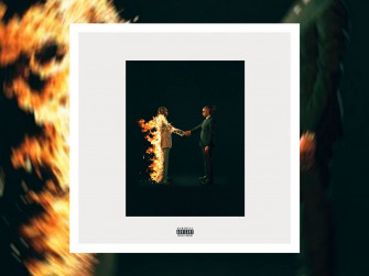 Metro Boomin Releases Album With Top Collaborations Highxtar